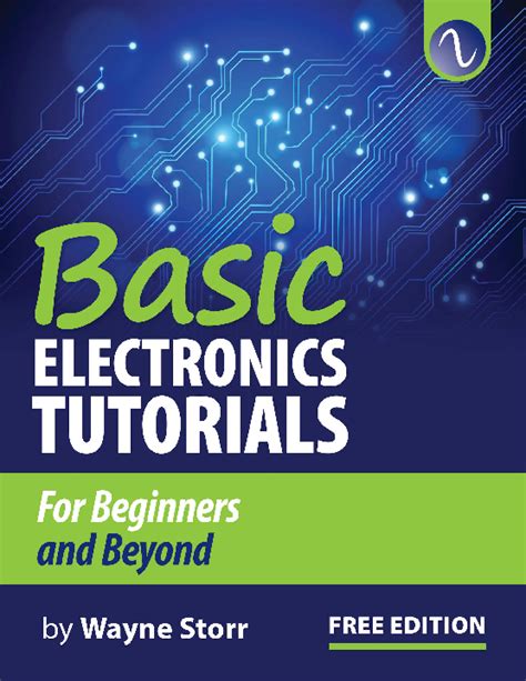 Free Electronics Tutorial .